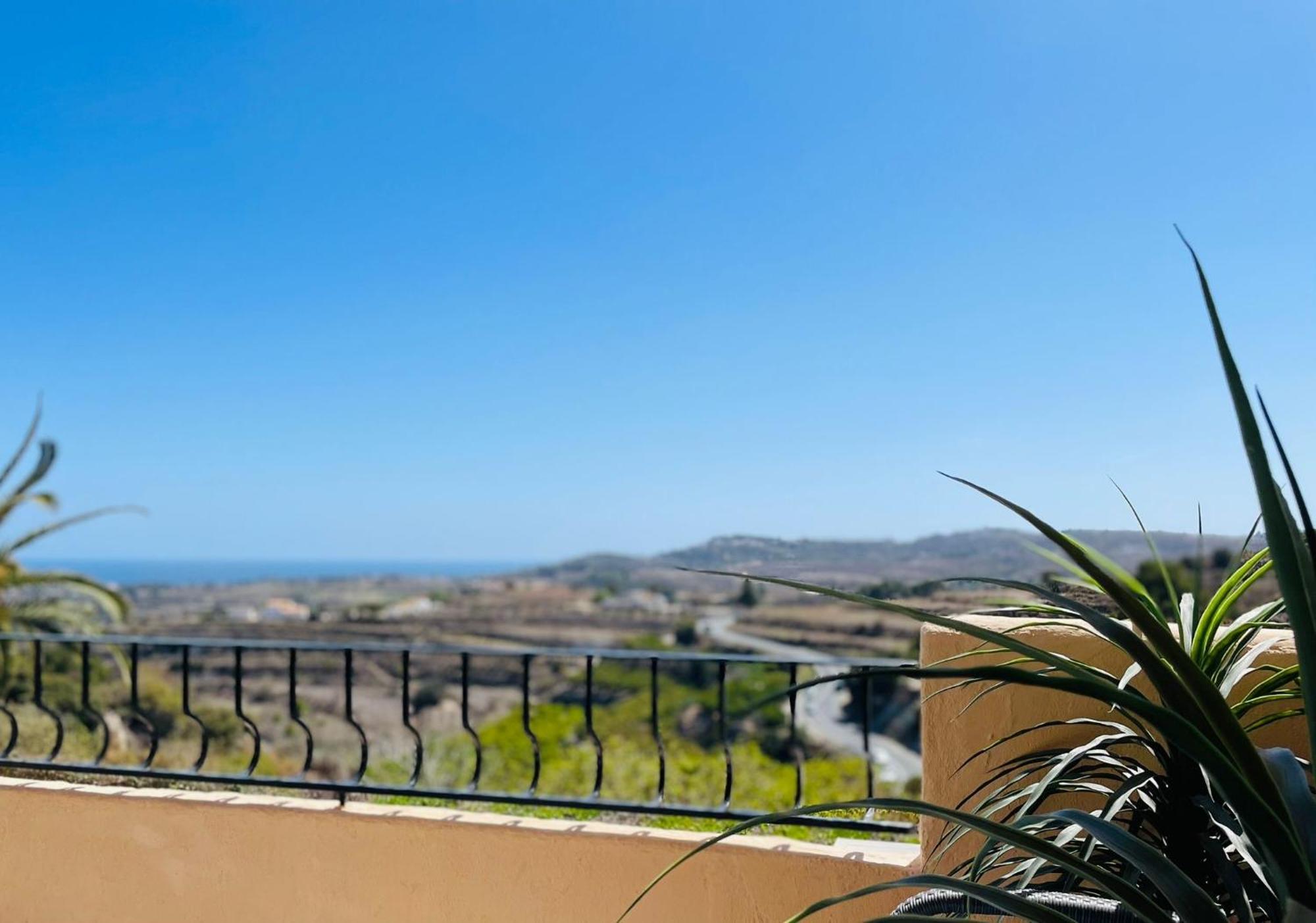 Casa Bay Vida Teulada - Moraira Apartment Bagian luar foto