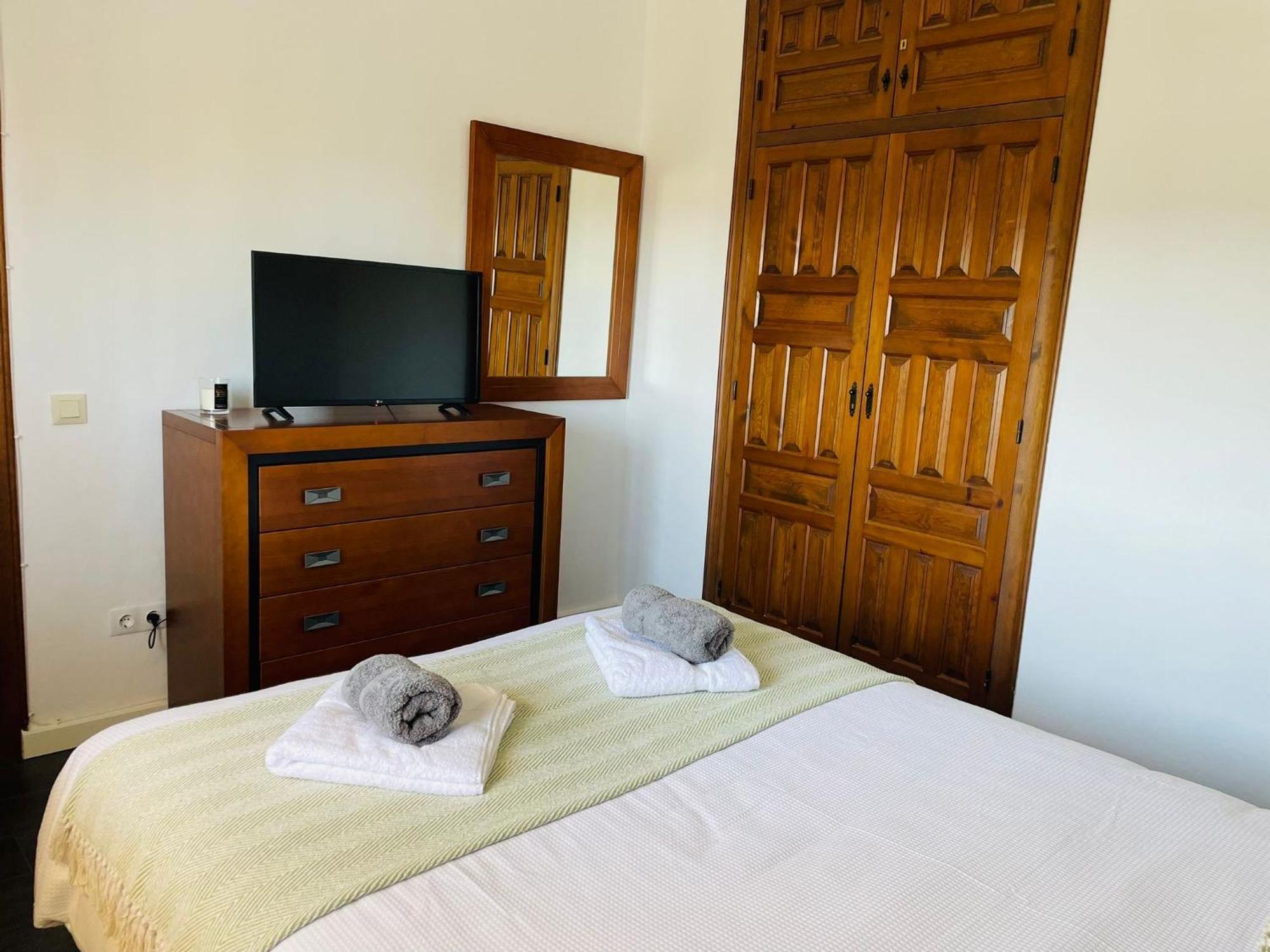 Casa Bay Vida Teulada - Moraira Apartment Bagian luar foto