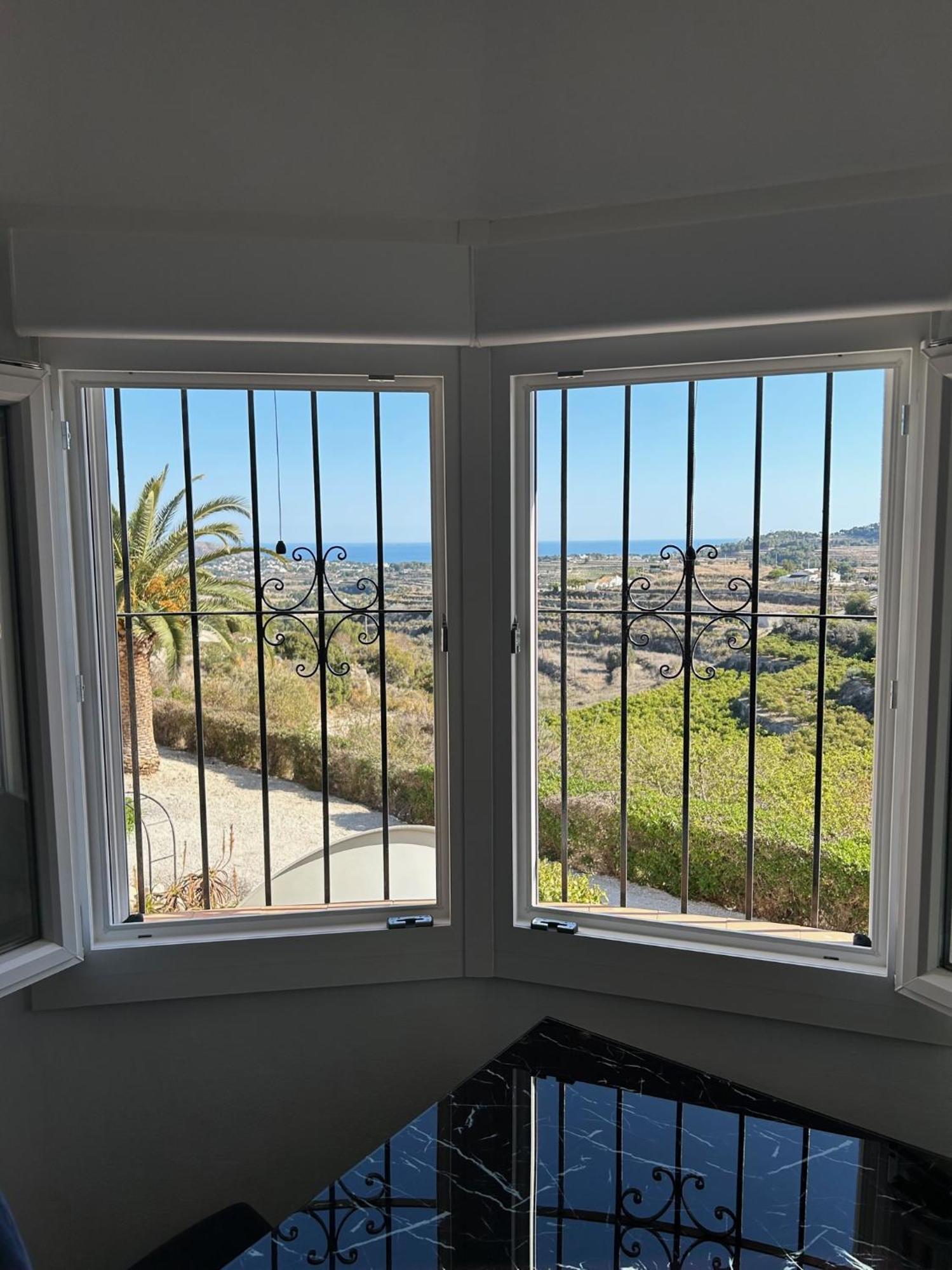 Casa Bay Vida Teulada - Moraira Apartment Bagian luar foto