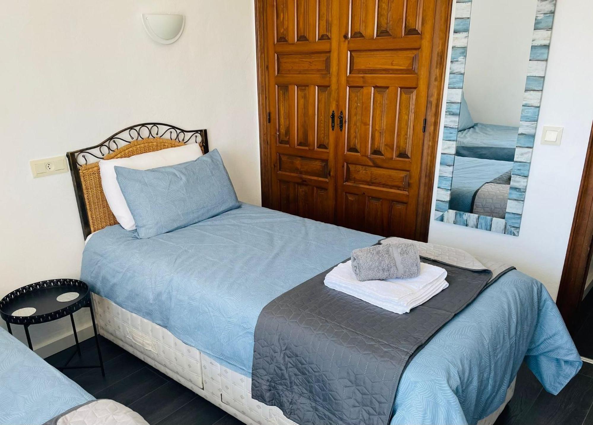 Casa Bay Vida Teulada - Moraira Apartment Bagian luar foto