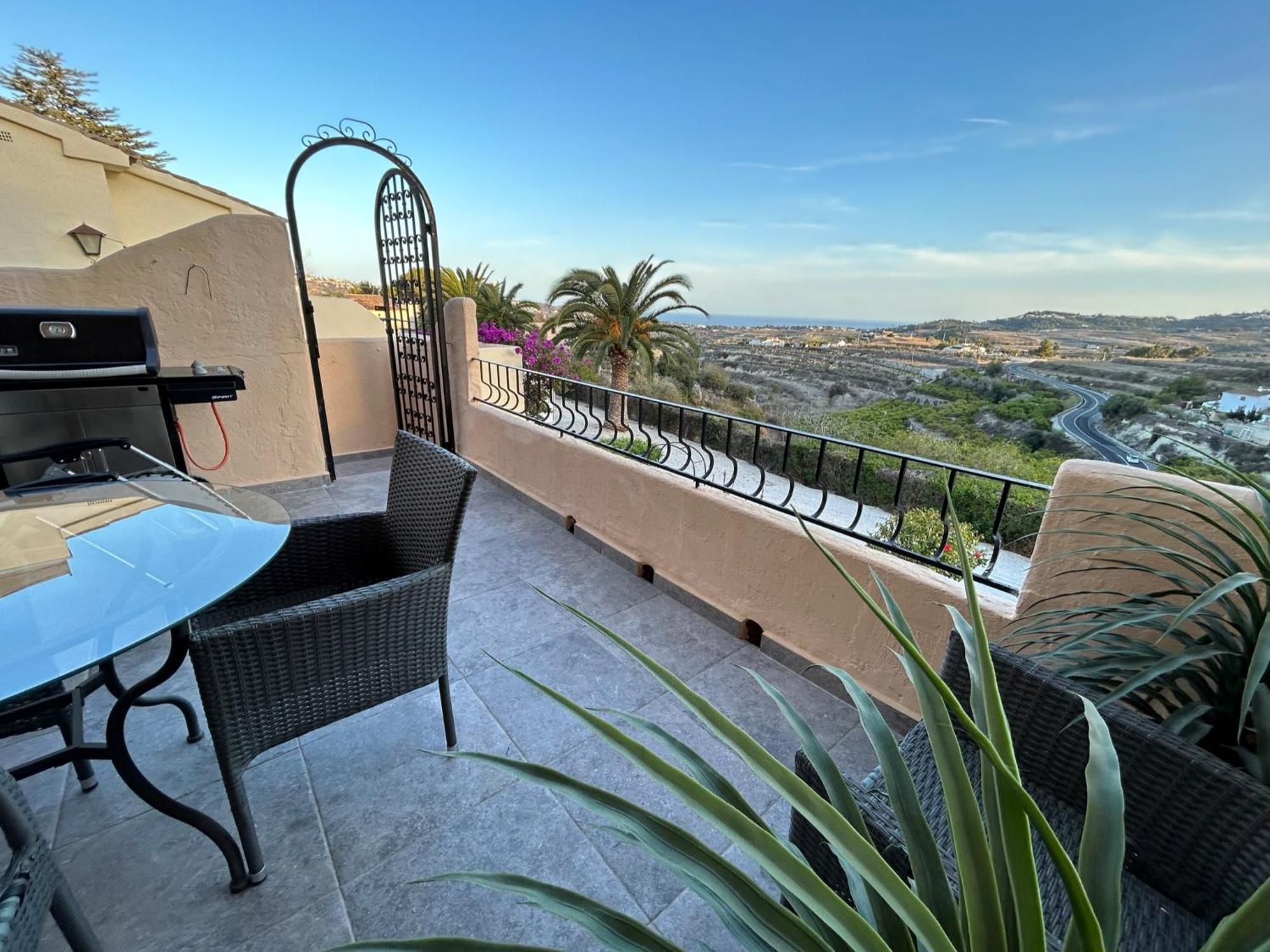 Casa Bay Vida Teulada - Moraira Apartment Bagian luar foto
