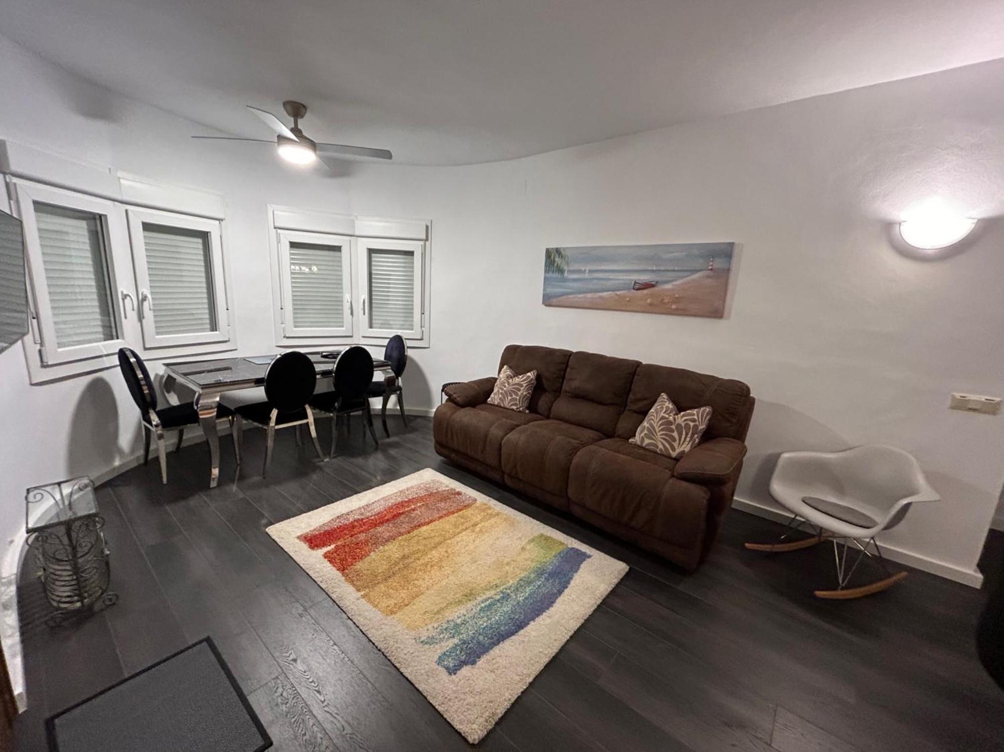 Casa Bay Vida Teulada - Moraira Apartment Bagian luar foto