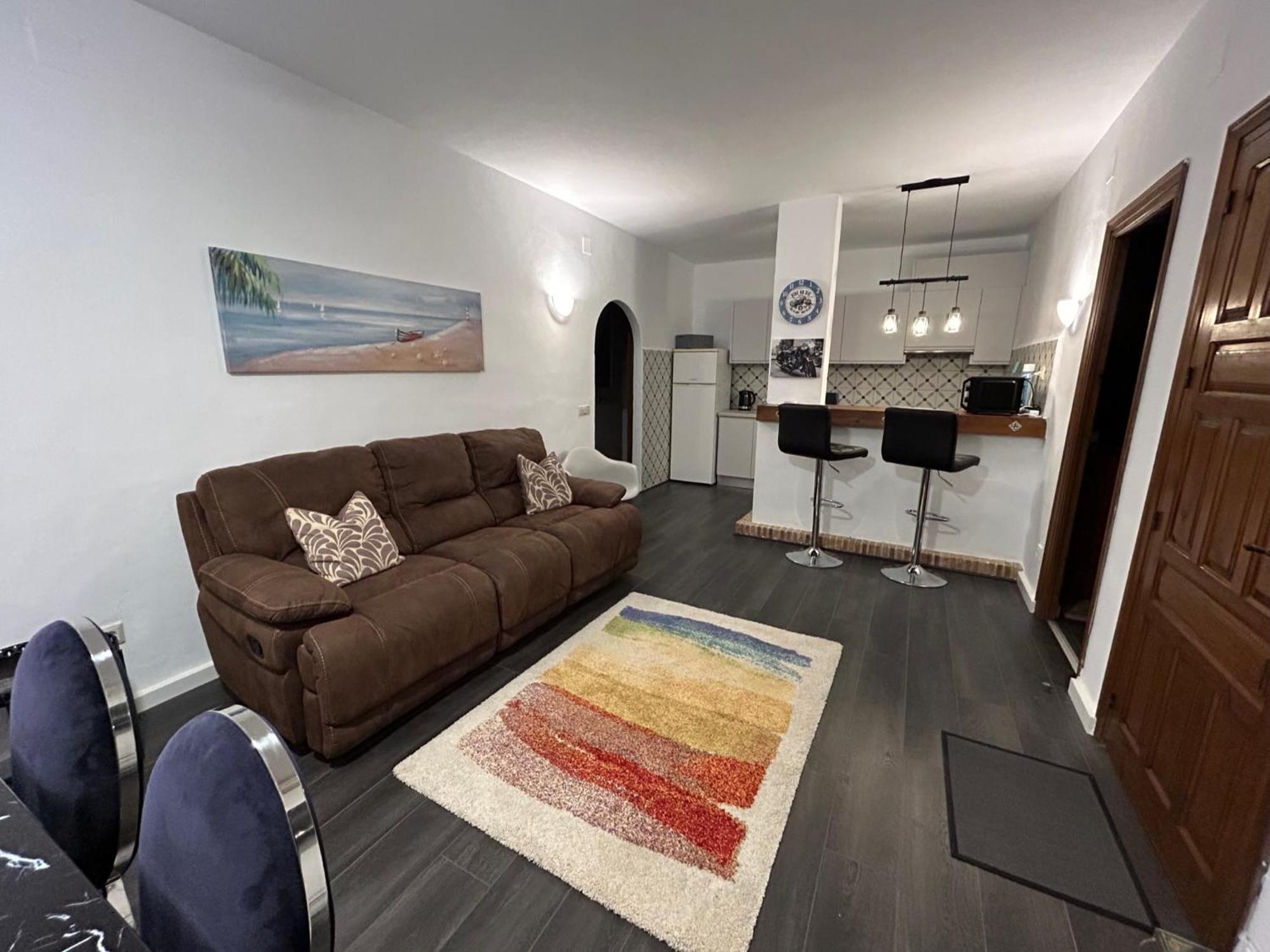 Casa Bay Vida Teulada - Moraira Apartment Bagian luar foto