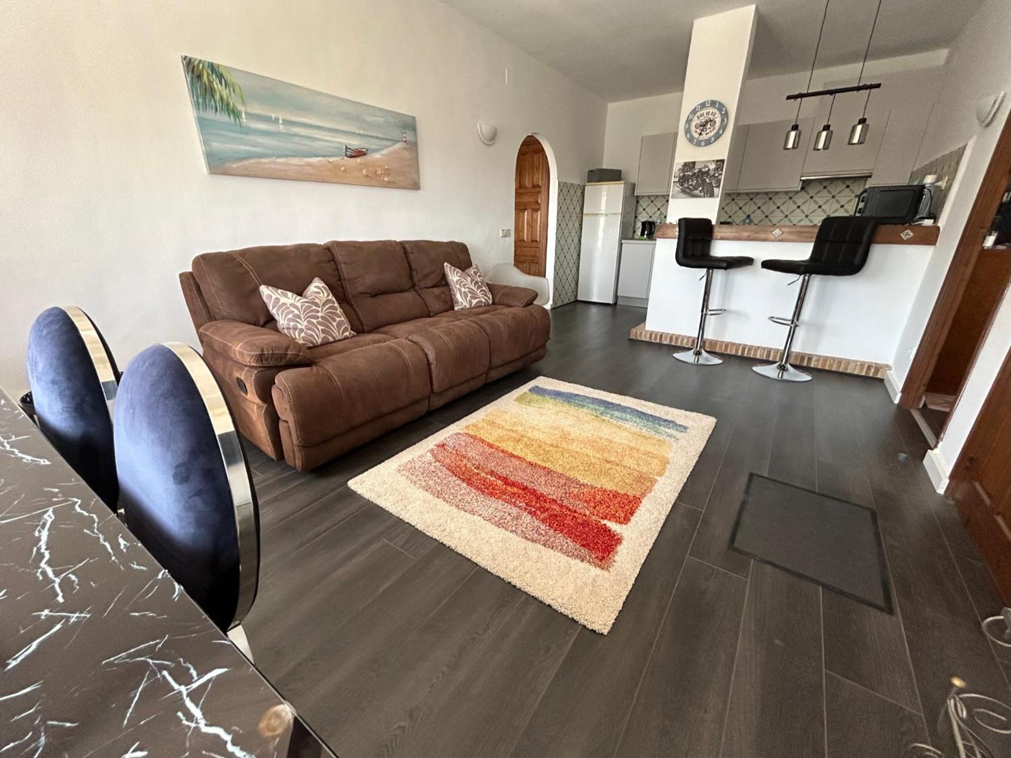 Casa Bay Vida Teulada - Moraira Apartment Bagian luar foto